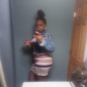 Meet your Posher, Rosetta